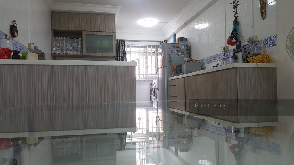 Blk 569 Pasir Ris Street 51 (Pasir Ris), HDB 4 Rooms #156507442